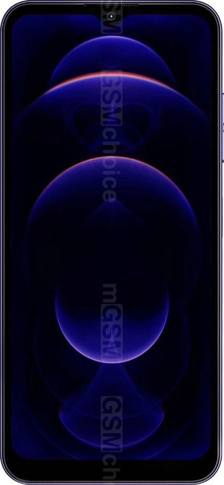 Hotwav Note 13 Pro