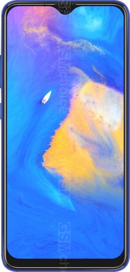 Hotwav Pearl K3