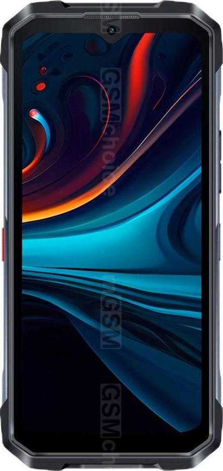 Hotwav Hyper 7s Hotwav Hyper 7s