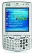 HP iPAQ hw6910