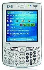 hp ipaq hw6915 english rom