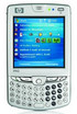 HP iPAQ hw6940