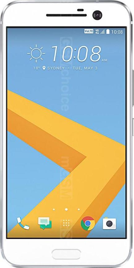 HTC 10
