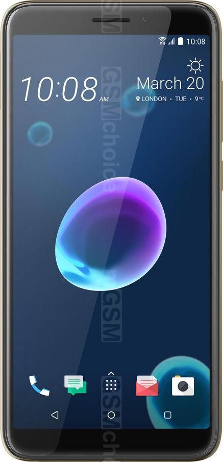 HTC Desire 12 Dual SIM