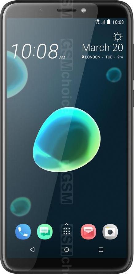 HTC Desire 12+ HTC Desire 12+