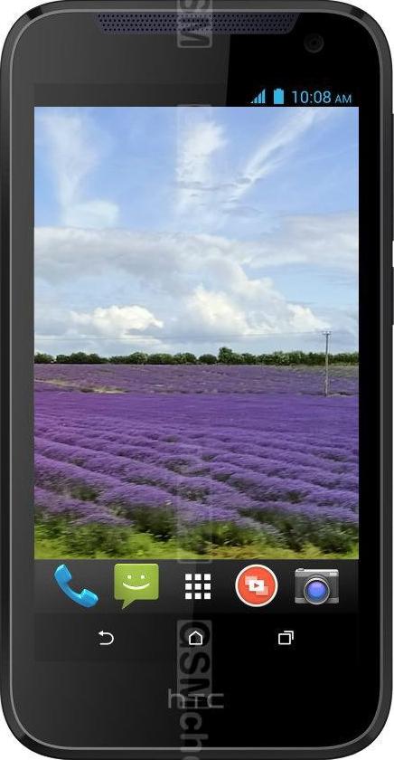 HTC Desire 310