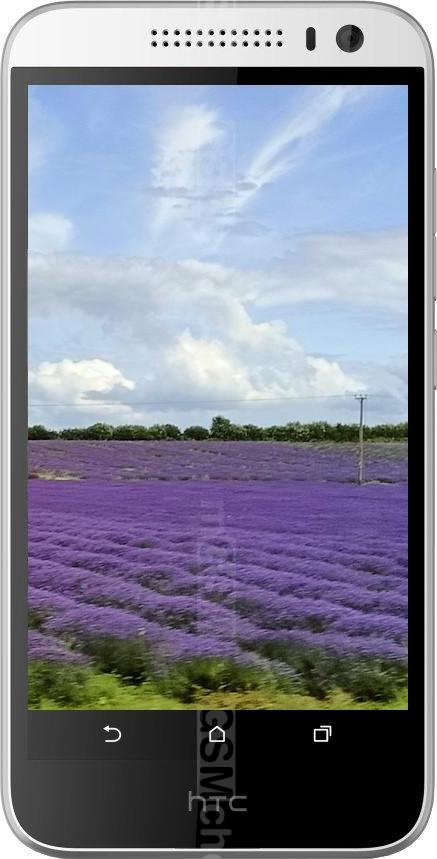 HTC Desire 616 Dual SIM