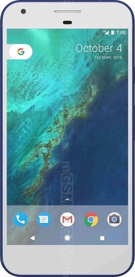 HTC Google Pixel XL HTC Google Pixel XL