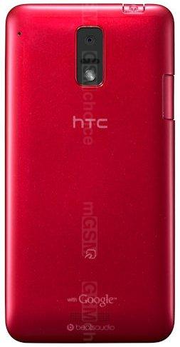HTC J ISW13HT technical specifications :: GSMchoice.com
