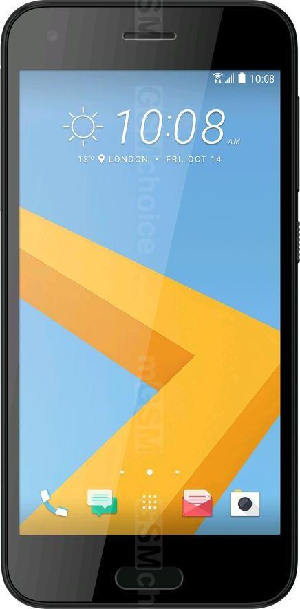 HTC One A9s HTC One A9s