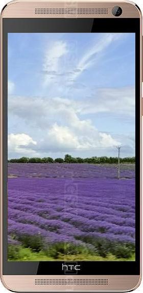 HTC One E9+ HTC One E9+