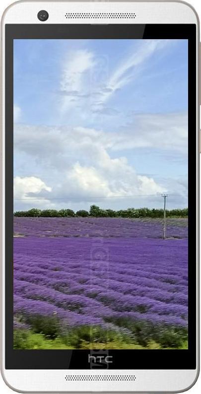 HTC One E9s Dual SIM HTC One E9s Dual SIM