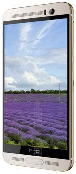 How to root HTC One M9+ Supreme Camera, supreme, camera, Power button How to root HTC One M9+ Supreme Camera