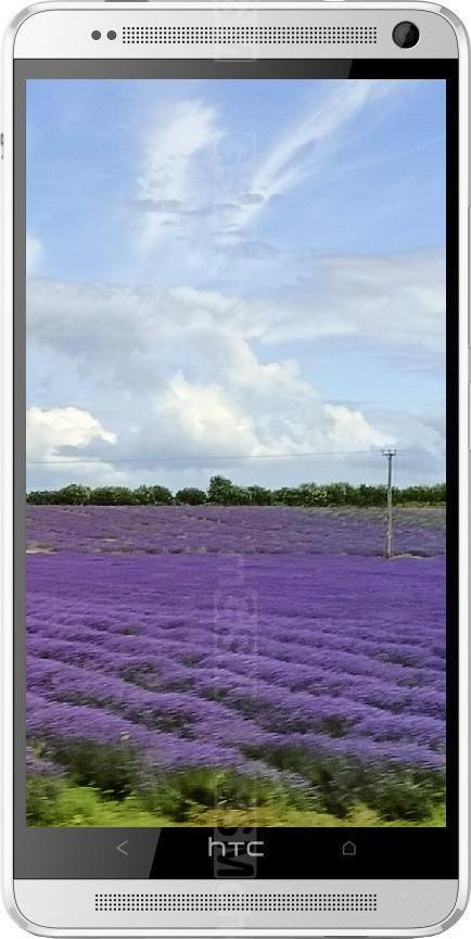 HTC One Max