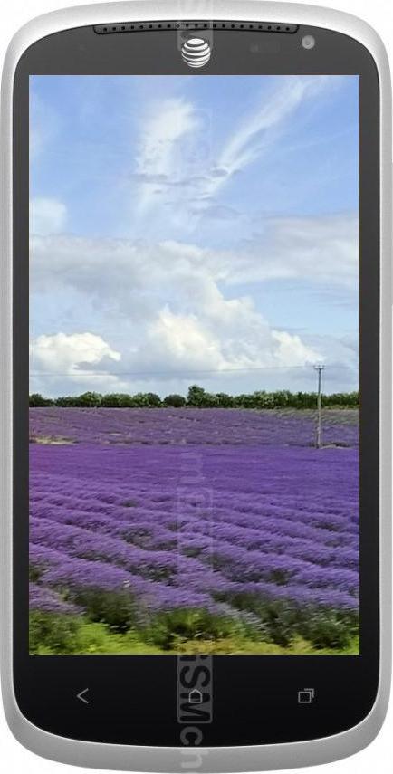 HTC One VX HTC One VX