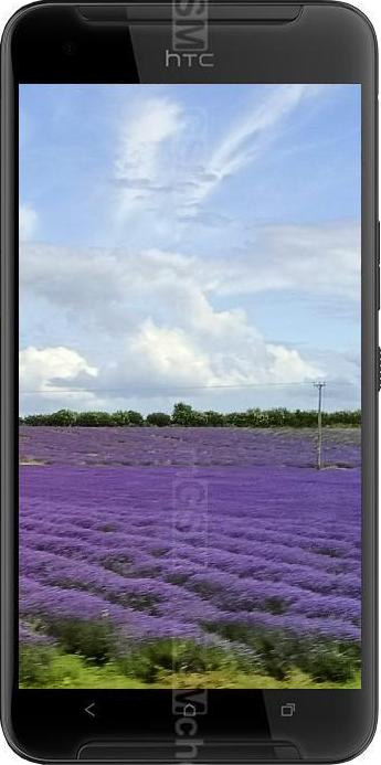 HTC One X9 Dual SIM
