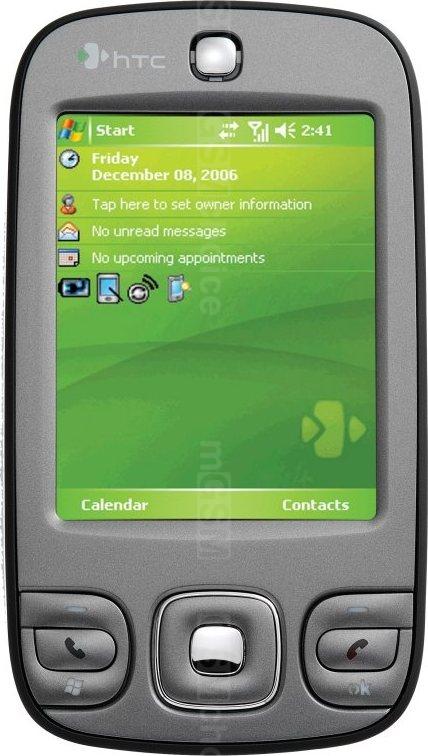 HTC P3400