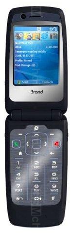 相册 HTC S420 Erato