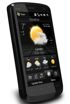 HTC Touch HD klicken zum Vergrößern