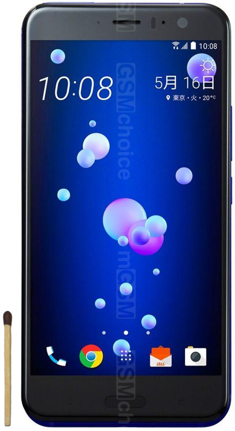 HTC ジミーチュウ CALEE standard california HTC Desire C - Wikipedia