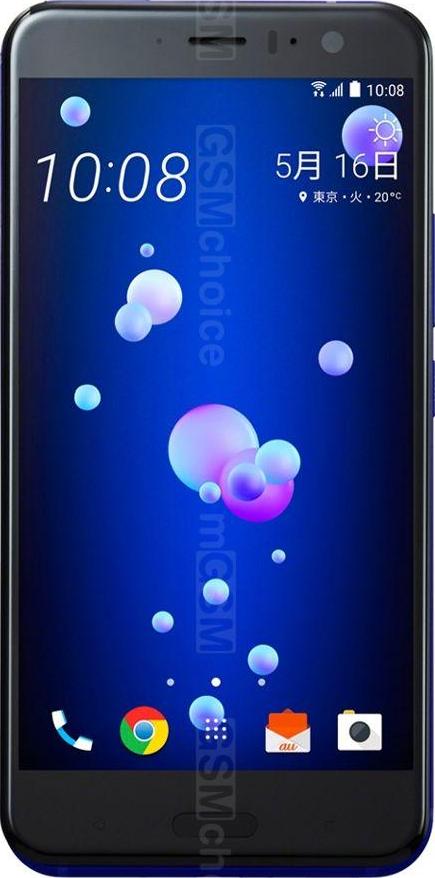 HTC U11 HTV33 HTC U11 HTV33