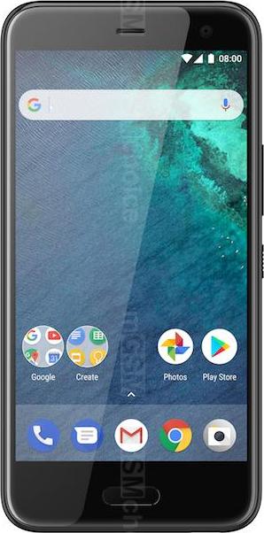 HTC U11 Life