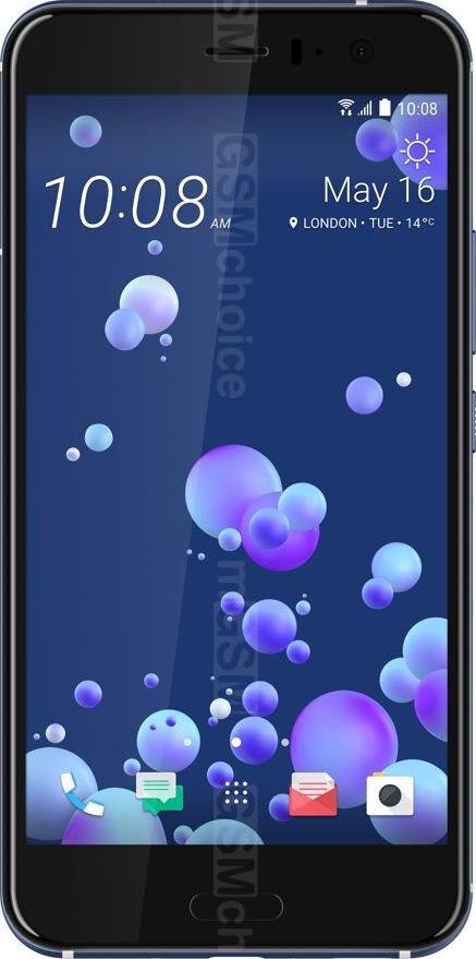 HTC U11