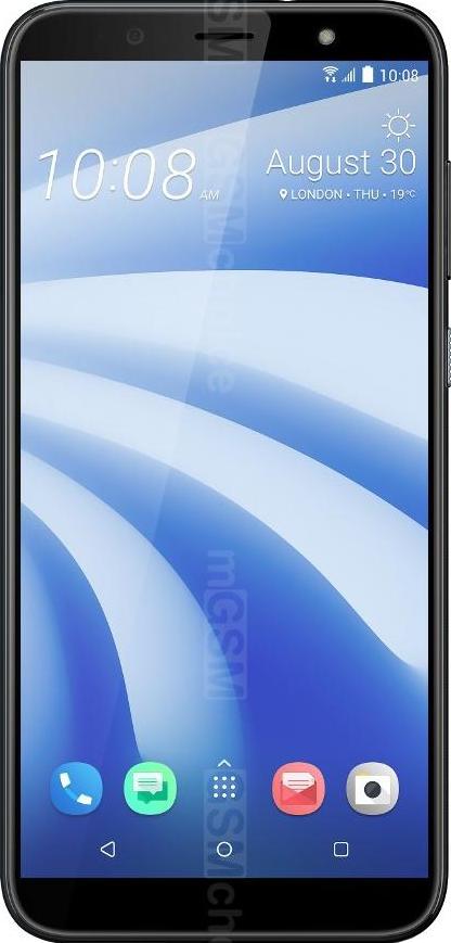 HTC U12 Life Dual SIM HTC U12 Life Dual SIM