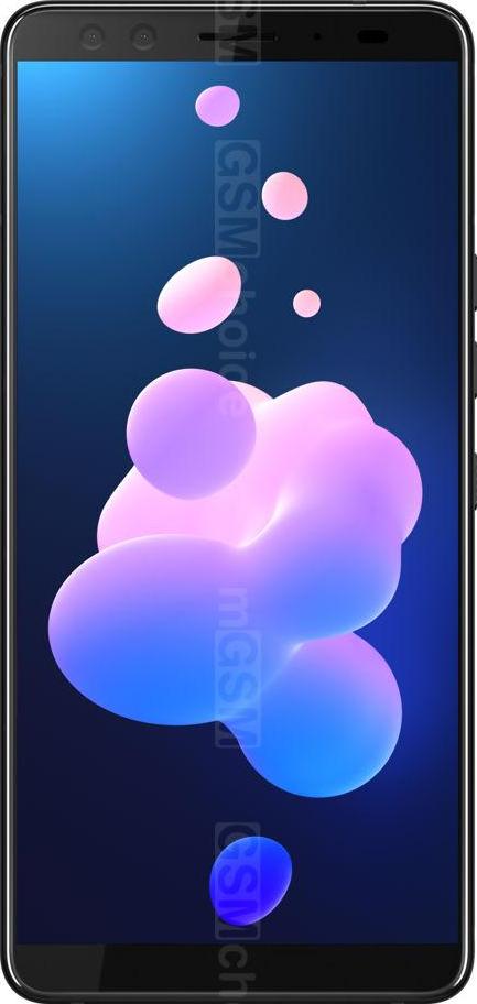 HTC U12+