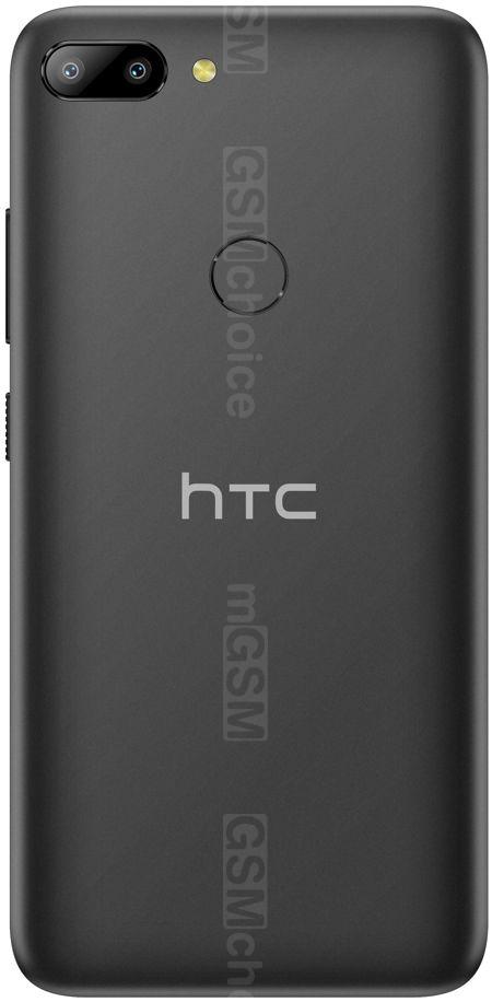 Htc wildfire e lite обзор