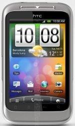 telefon htc wildfire