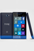 HTC Windows Phone 8S 點擊放大