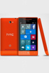 HTC Windows Phone 8S 點擊放大