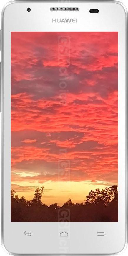 Huawei Ascend G510