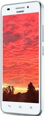 klok naaien schroot Huawei Ascend G620S G620S-L01, G620S-02, G620S-L03 technical specifications  :: GSMchoice.com