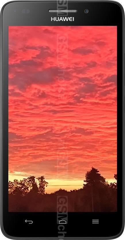 Huawei Ascend G620S