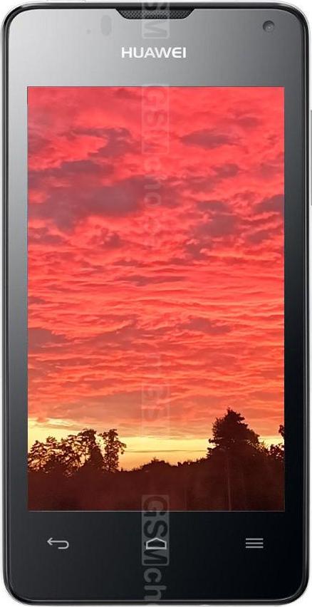 Huawei Ascend Y300
