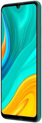 fotogalerij Huawei Enjoy 10e