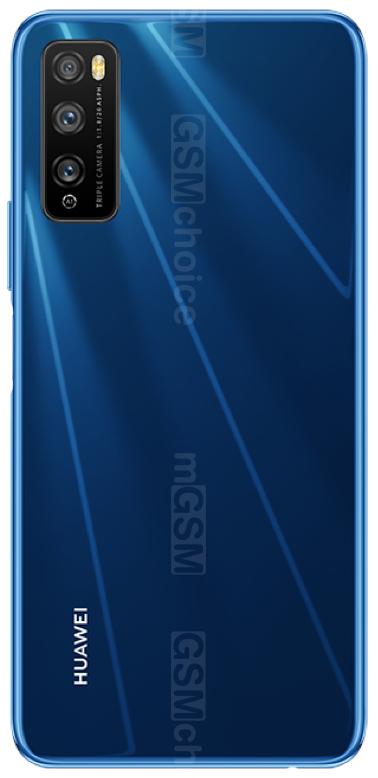 Huawei Enjoy 20 Pro photo gallery :: GSMchoice.com