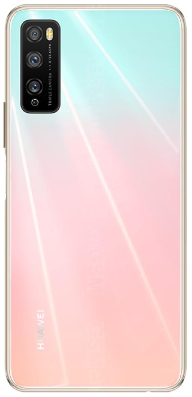 Huawei Enjoy 20 Pro photo gallery :: GSMchoice.com