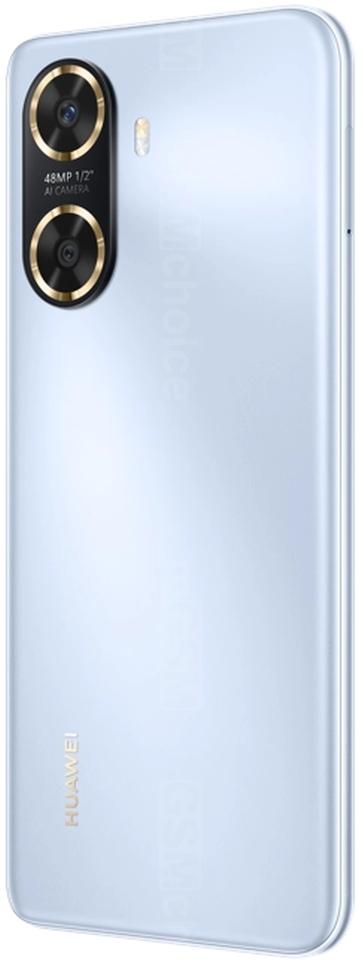 Huawei Enjoy 60 MGA-AL40 technical specifications :: GSMchoice.com