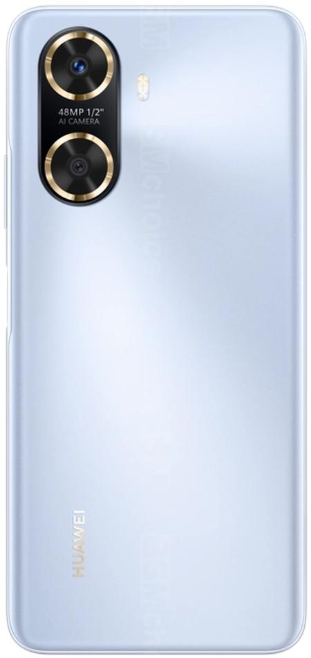 Huawei Enjoy 60 MGA-AL40 technical specifications :: GSMchoice.com