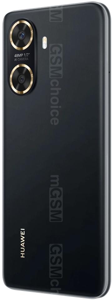 Huawei Enjoy 60 MGA-AL40 technical specifications :: GSMchoice.com