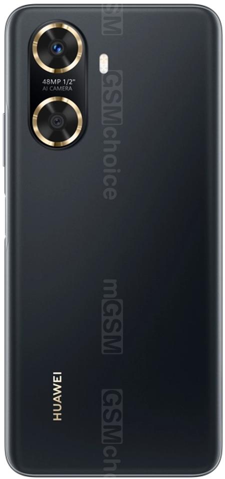 Huawei Enjoy 60 MGA-AL40 technical specifications :: GSMchoice.com