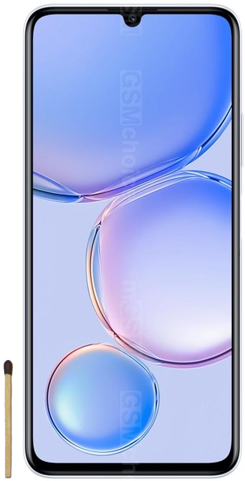 Huawei Enjoy 60 MGA-AL40 technical specifications :: GSMchoice.com