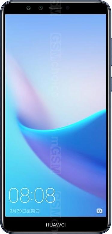 Huawei Enjoy 8 Plus Huawei Enjoy 8 Plus