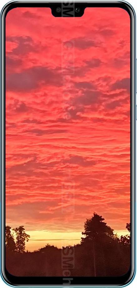 Huawei Enjoy 9 Plus Huawei Enjoy 9 Plus