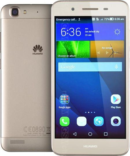 Huawei GR3 photo gallery :: GSMchoice.com