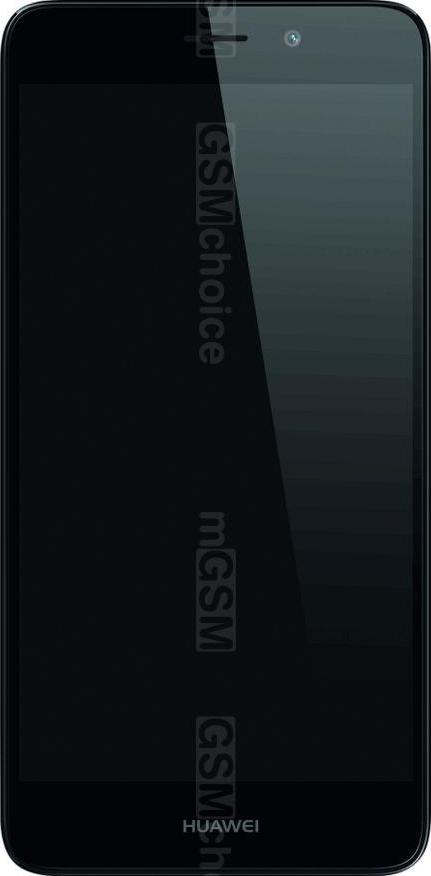 Huawei GT3 Dual SIM
