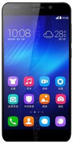 Verplicht Socialisme pakket Huawei Honor 6 Mulan, H60-L02, H60-L12, H60-L04 technical specifications ::  GSMchoice.com